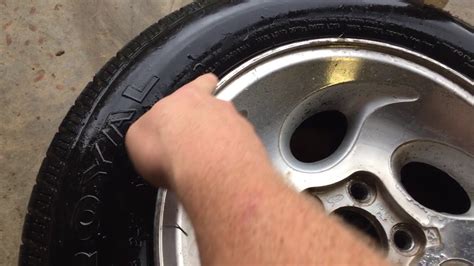 slow tire leak repair|Common Causes for Slow Tire Leaks & How To Fix。